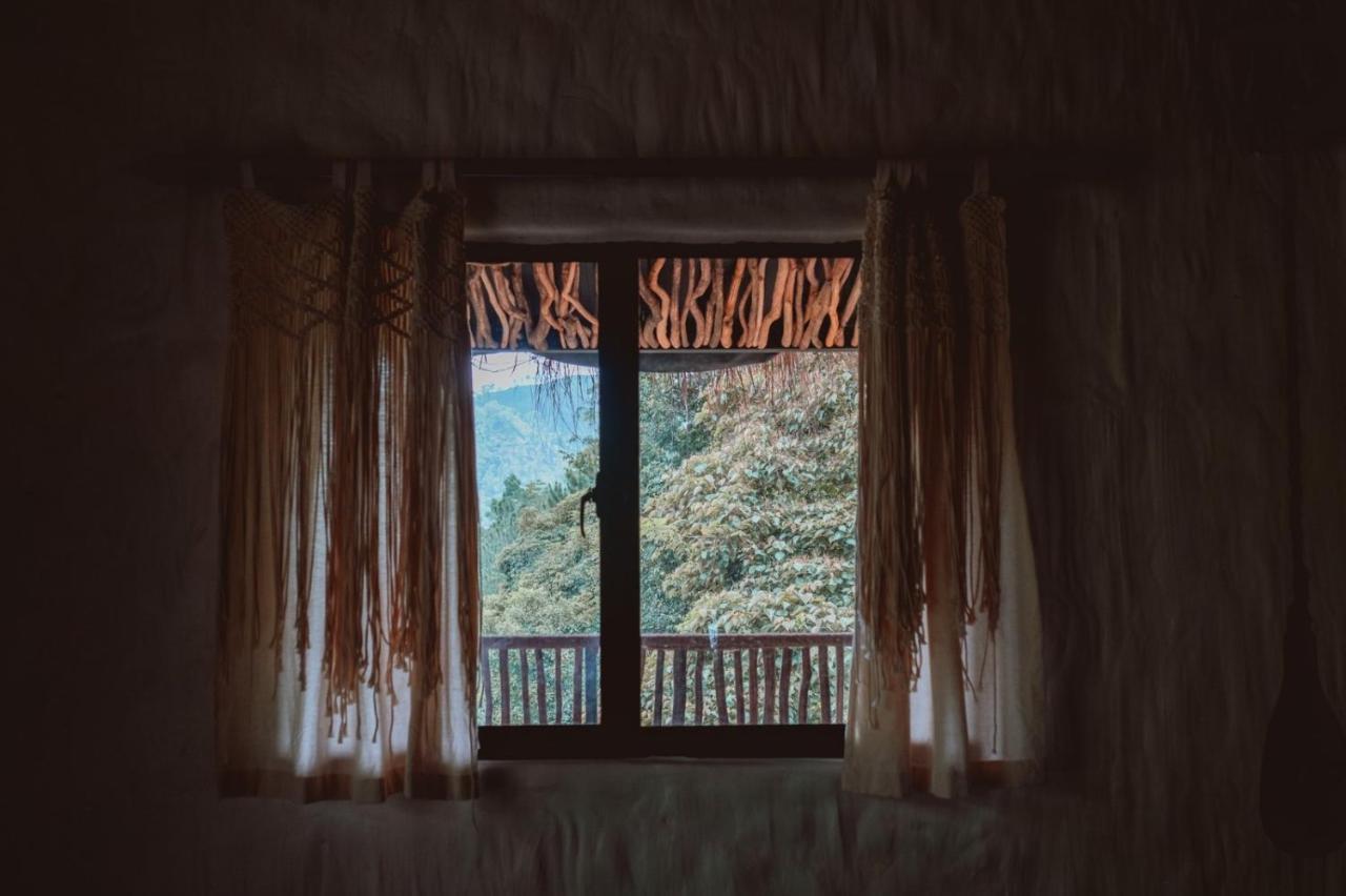 엘라 Arawe Retreat 빌라 외부 사진