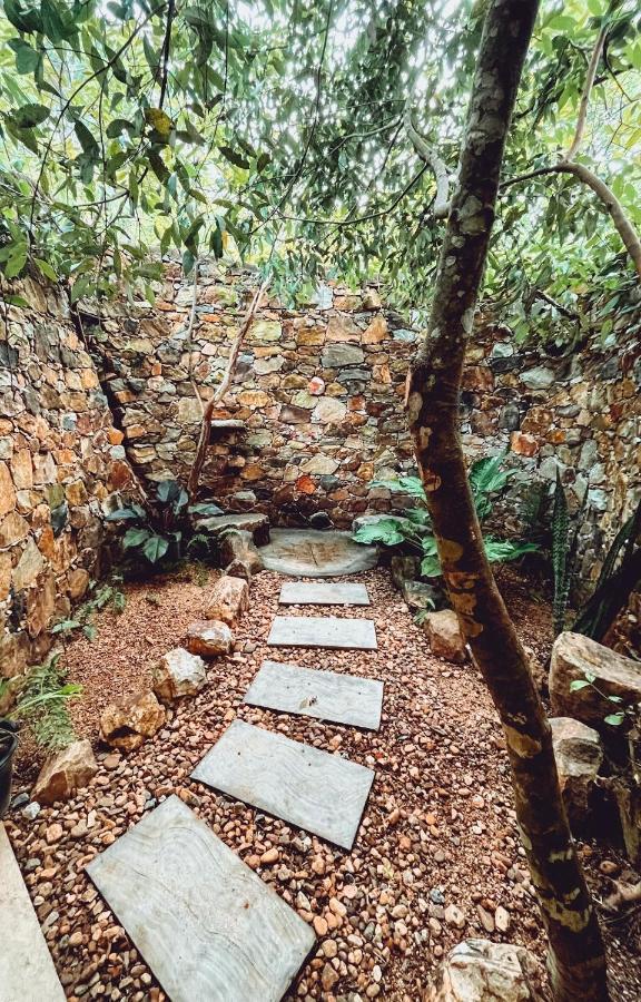 엘라 Arawe Retreat 빌라 외부 사진