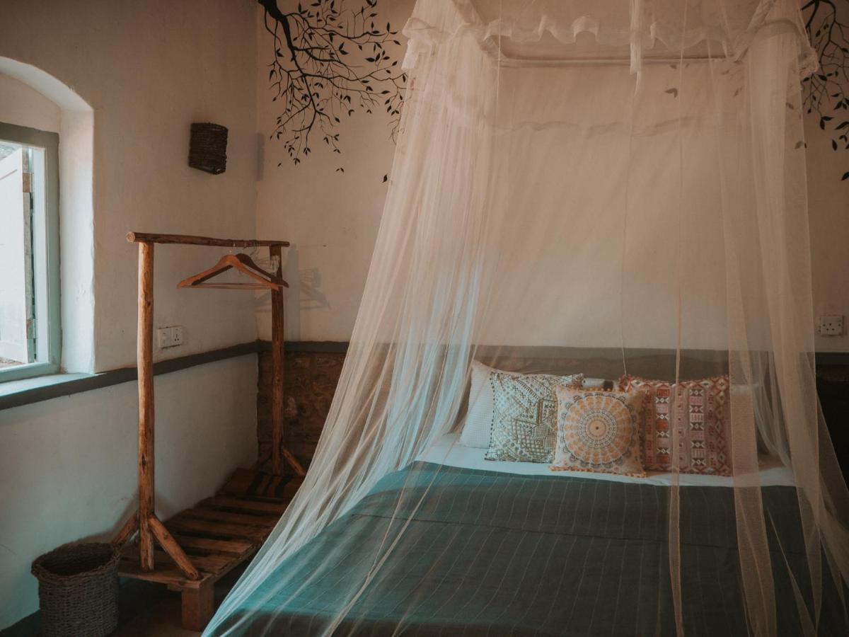 엘라 Arawe Retreat 빌라 외부 사진
