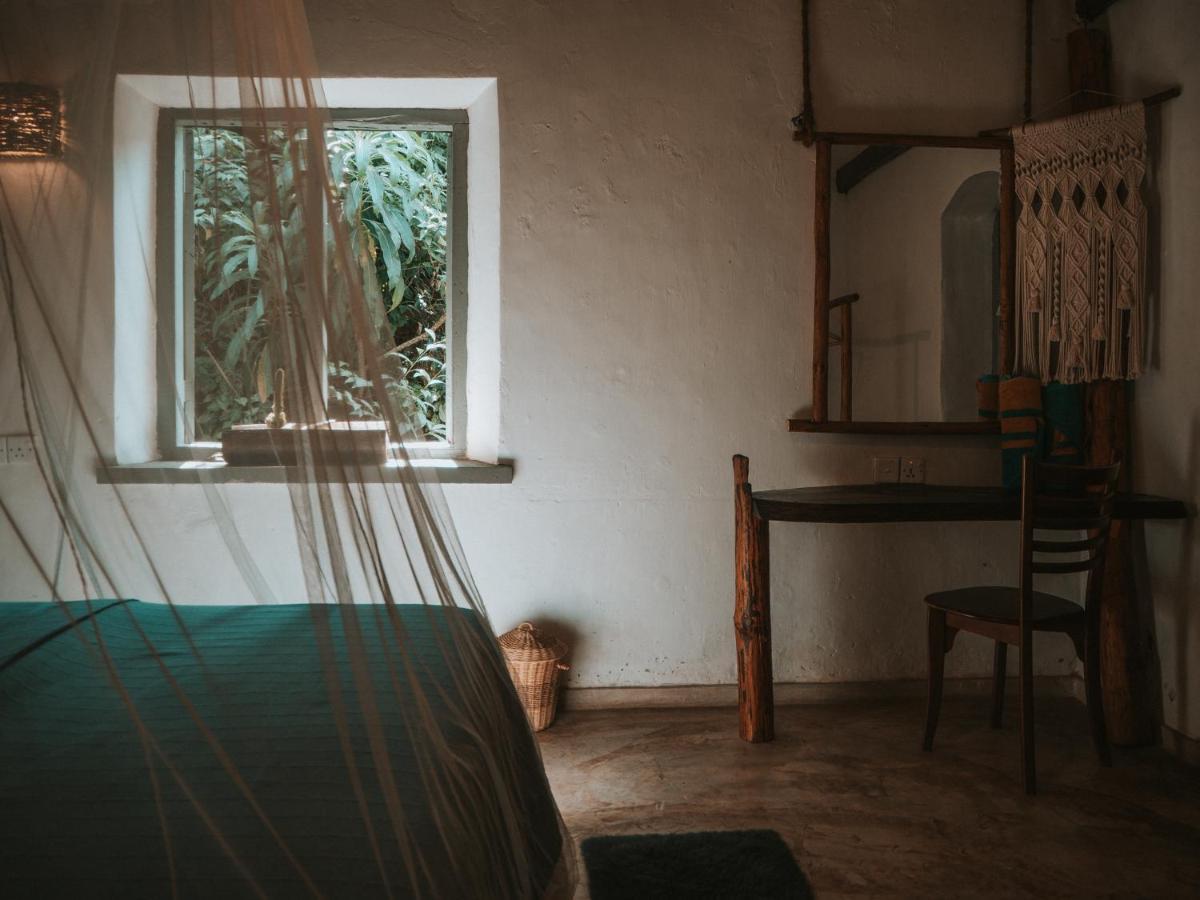 엘라 Arawe Retreat 빌라 외부 사진