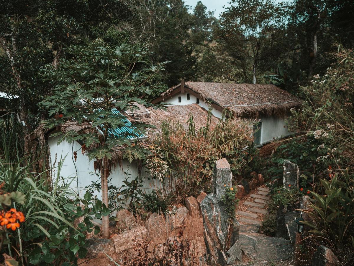 엘라 Arawe Retreat 빌라 외부 사진