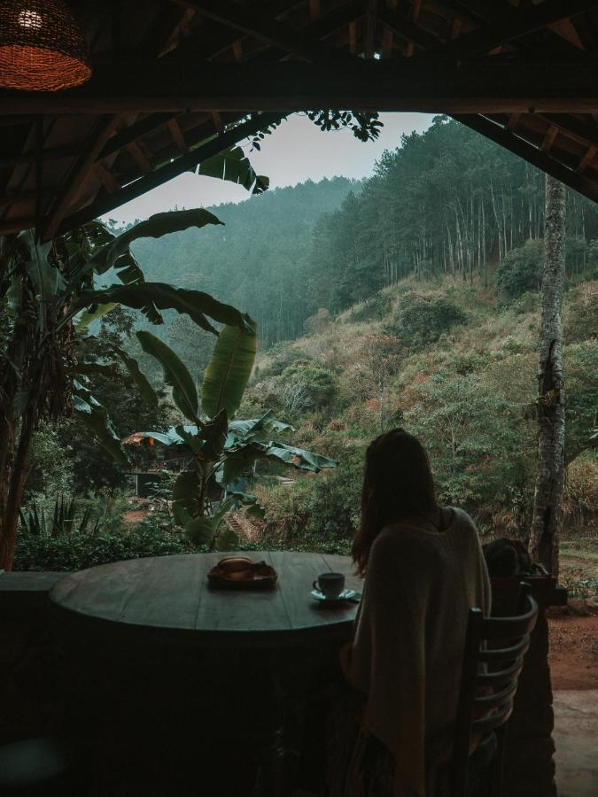 엘라 Arawe Retreat 빌라 외부 사진