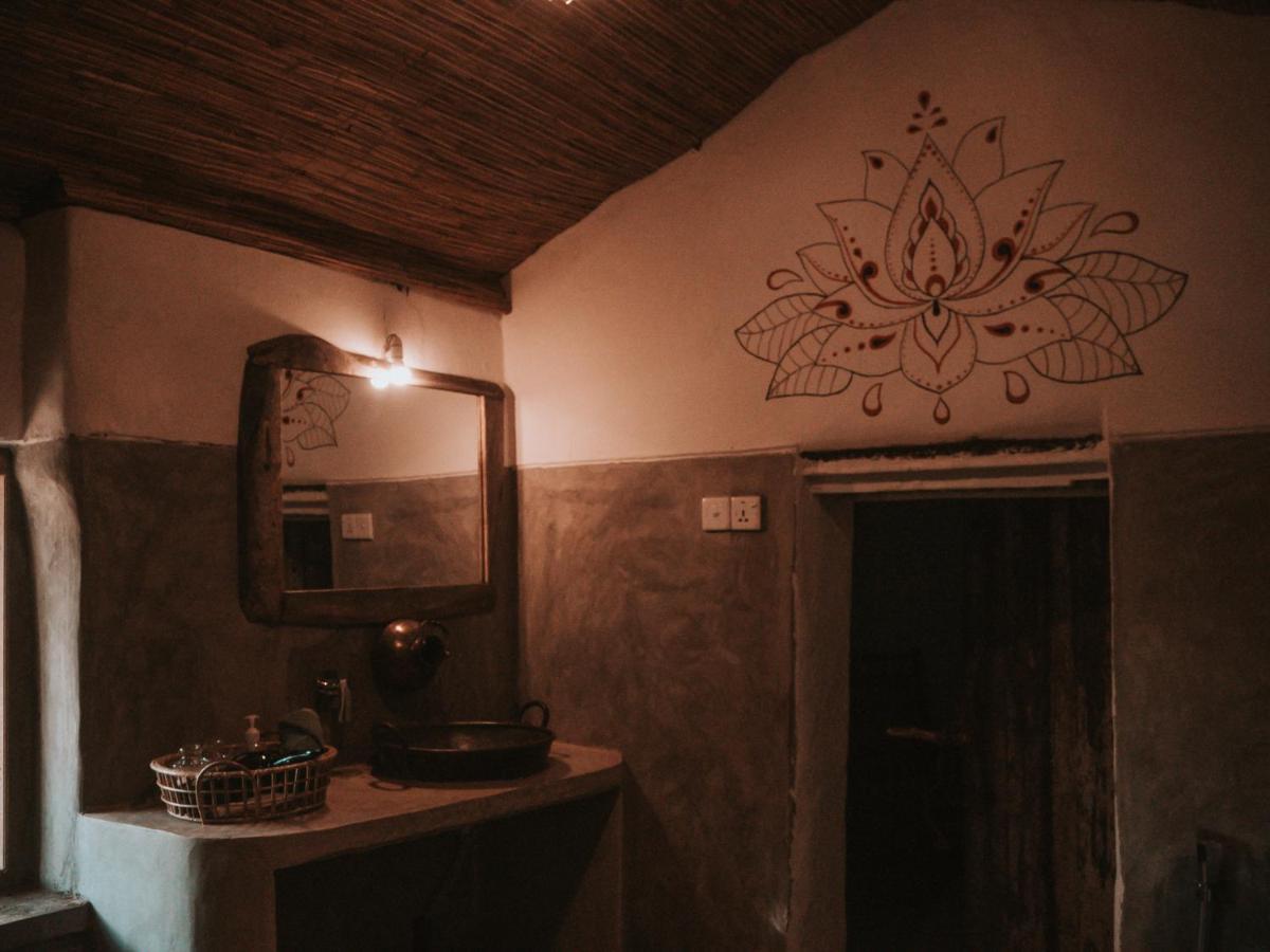 엘라 Arawe Retreat 빌라 외부 사진